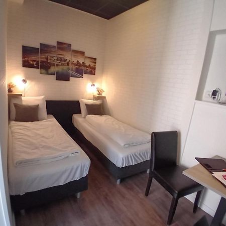 De Vier Linden Bed & Breakfast Vierlingsbeek Eksteriør bilde