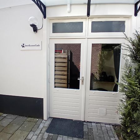 De Vier Linden Bed & Breakfast Vierlingsbeek Eksteriør bilde