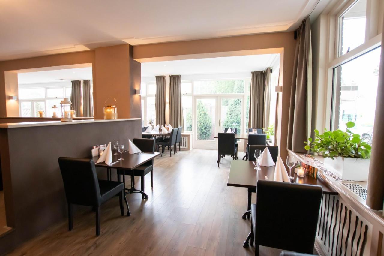 De Vier Linden Bed & Breakfast Vierlingsbeek Eksteriør bilde