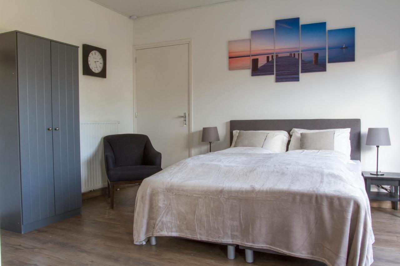 De Vier Linden Bed & Breakfast Vierlingsbeek Eksteriør bilde