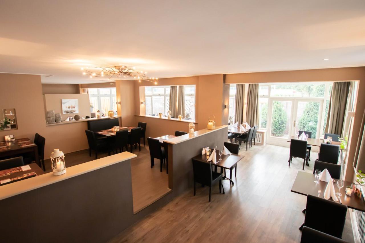 De Vier Linden Bed & Breakfast Vierlingsbeek Eksteriør bilde