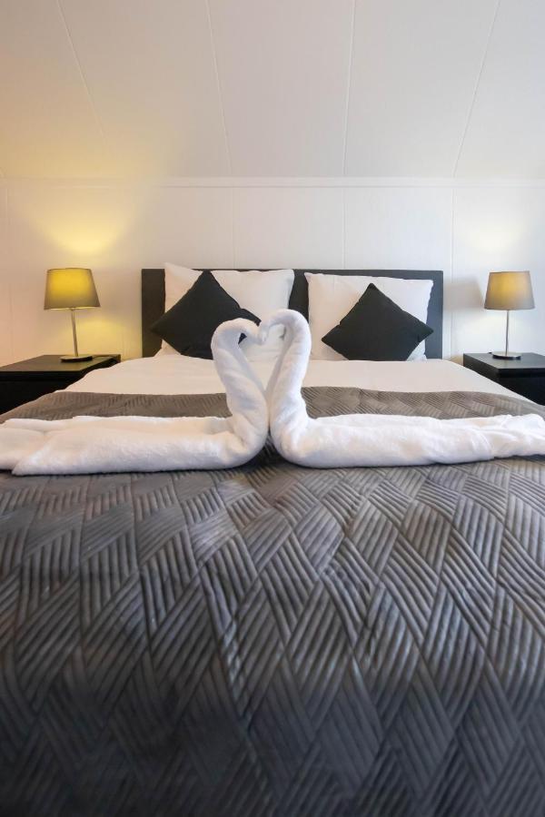 De Vier Linden Bed & Breakfast Vierlingsbeek Eksteriør bilde