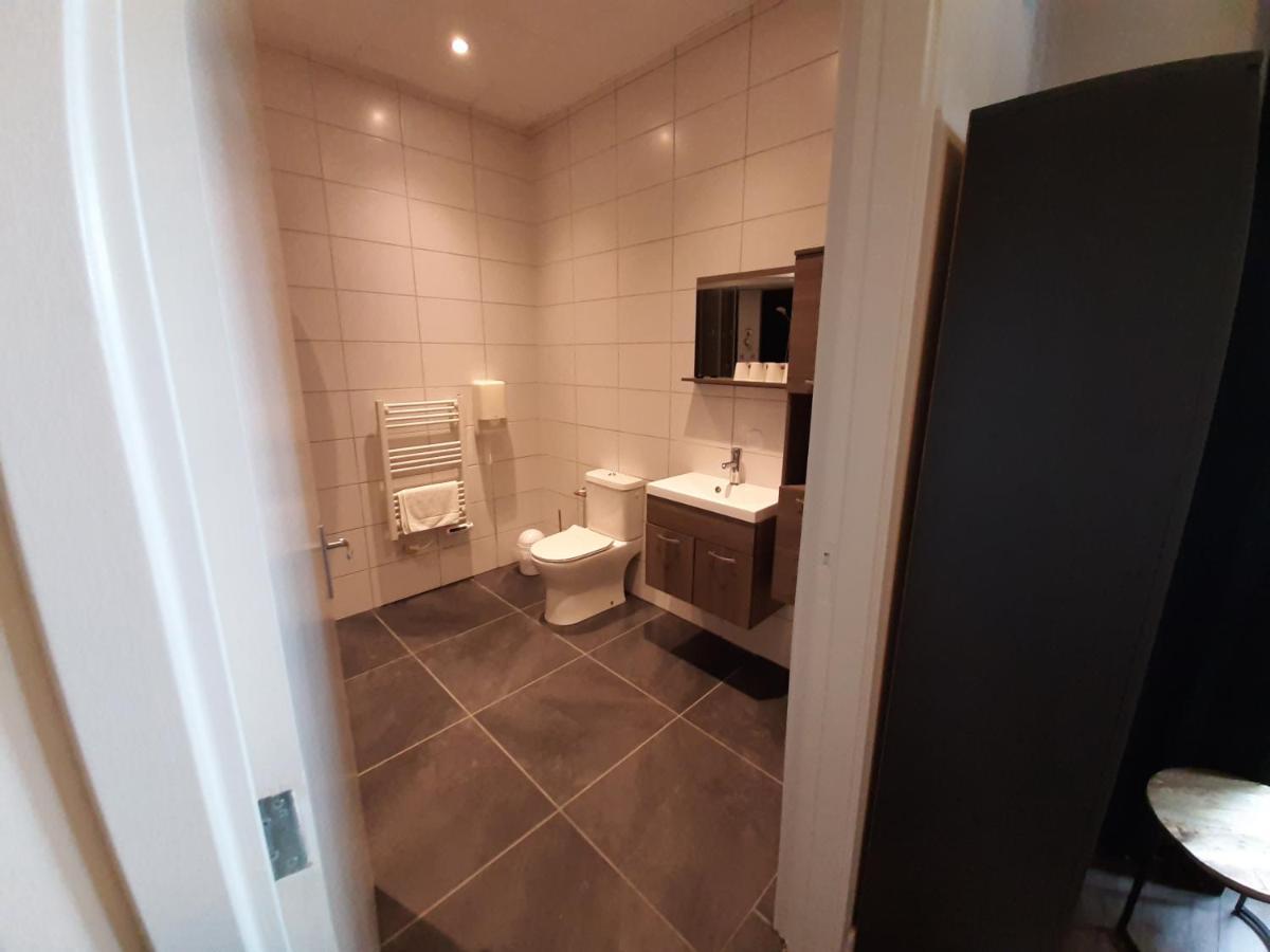 De Vier Linden Bed & Breakfast Vierlingsbeek Eksteriør bilde
