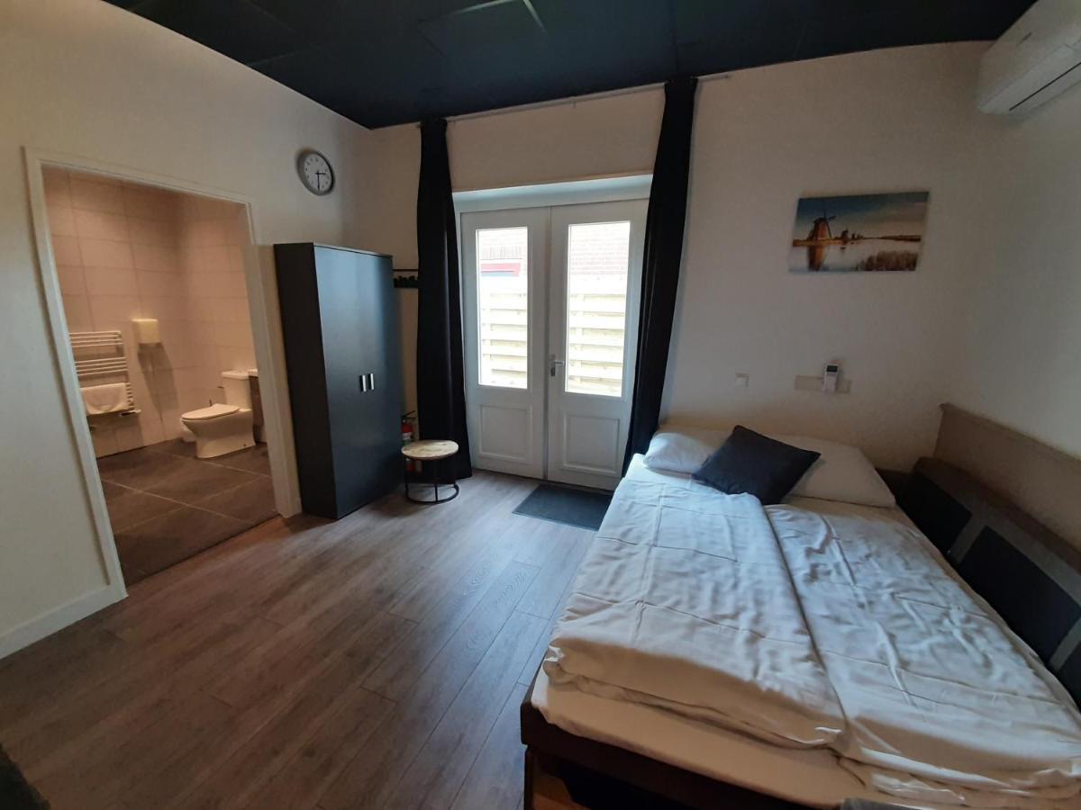 De Vier Linden Bed & Breakfast Vierlingsbeek Eksteriør bilde