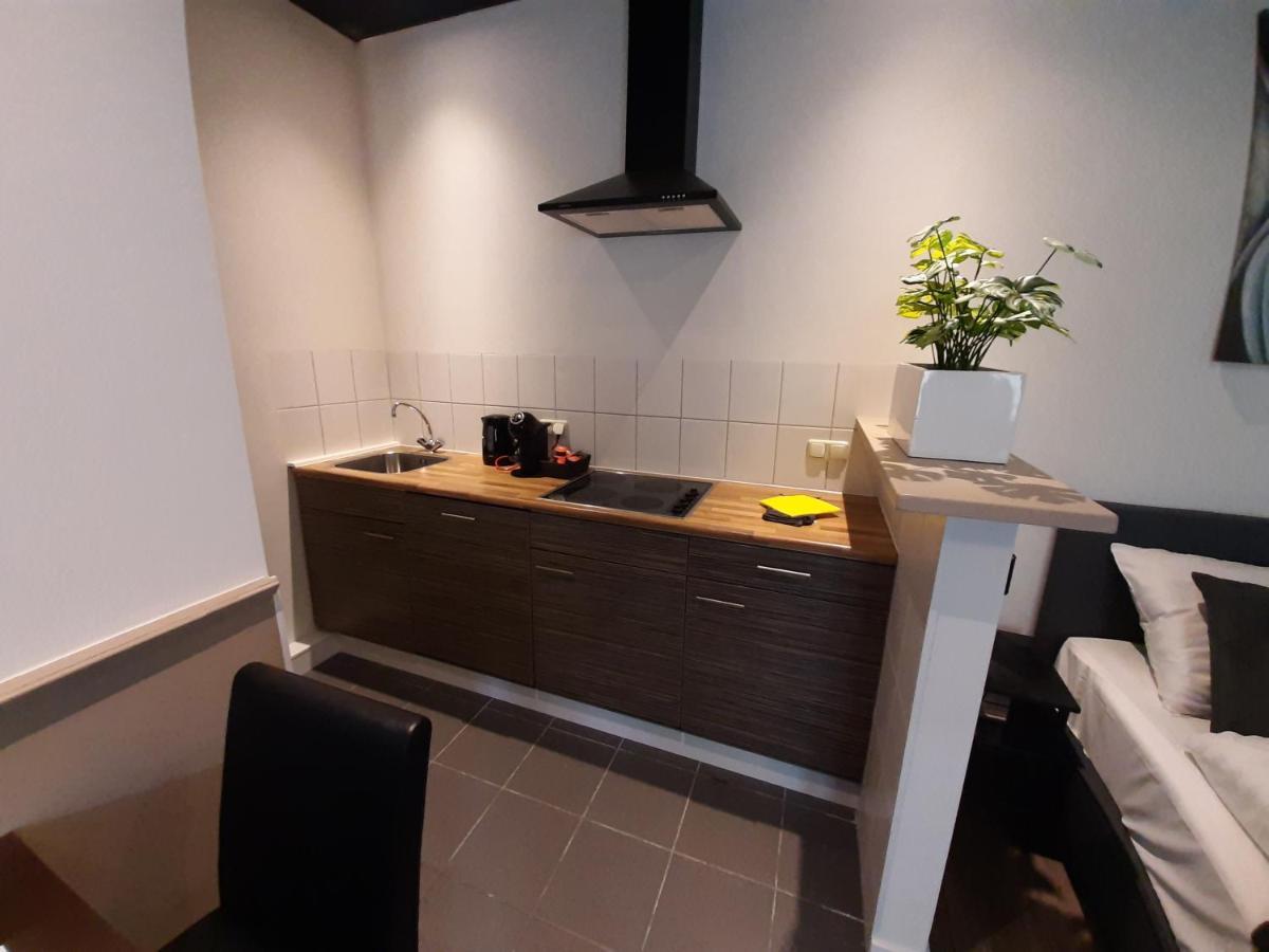 De Vier Linden Bed & Breakfast Vierlingsbeek Eksteriør bilde