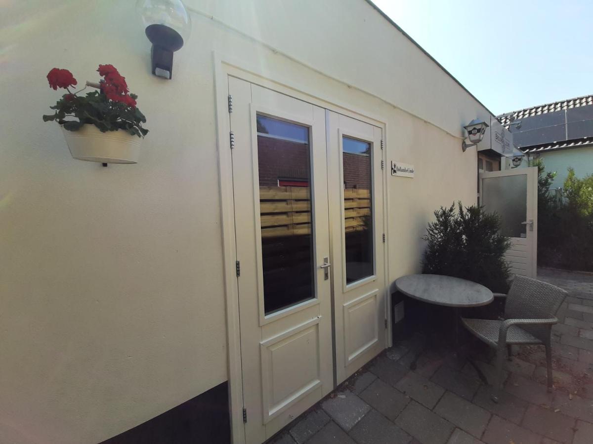 De Vier Linden Bed & Breakfast Vierlingsbeek Eksteriør bilde