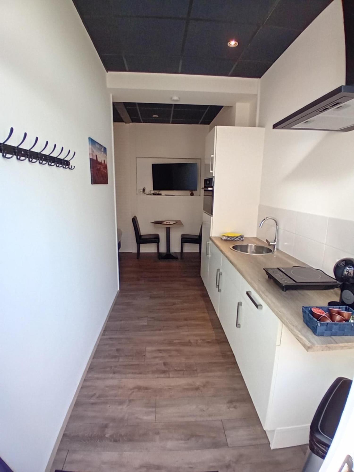 De Vier Linden Bed & Breakfast Vierlingsbeek Eksteriør bilde