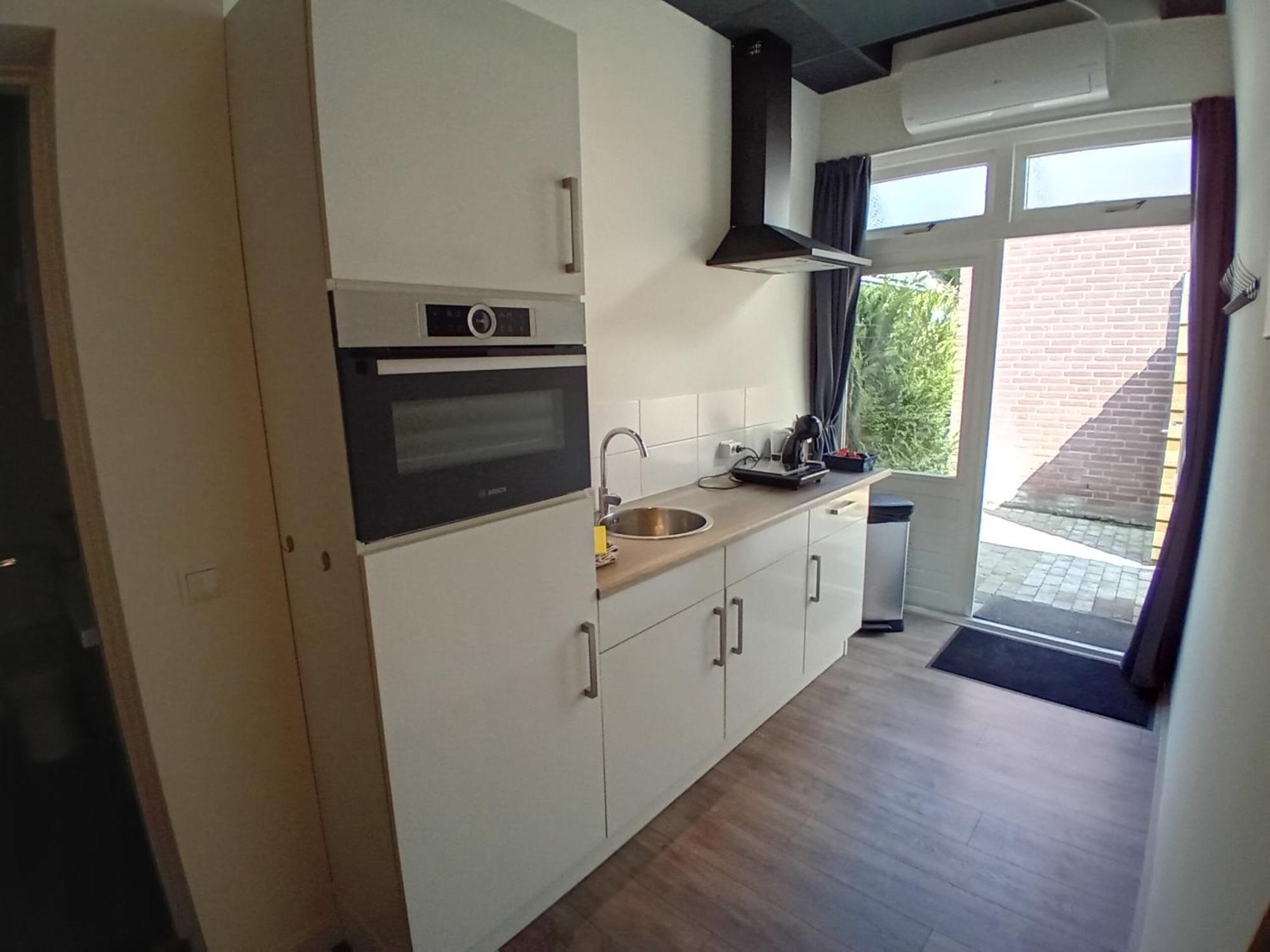 De Vier Linden Bed & Breakfast Vierlingsbeek Eksteriør bilde
